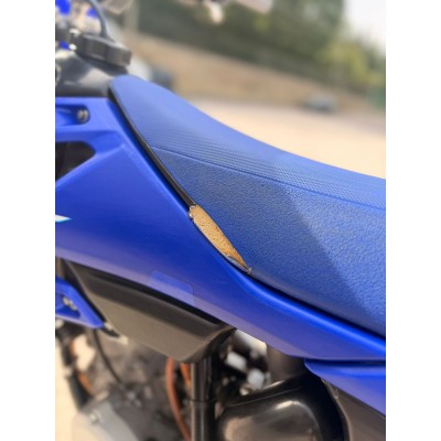 YAMAHA YZ 85 - 2024 - 124 ORE TOTALI