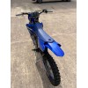 YAMAHA YZ 85 - 2024 - 124 ORE TOTALI