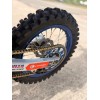 YAMAHA YZ 85 - 2024 - 124 ORE TOTALI
