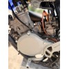 YAMAHA YZ 85 - 2024 - 124 ORE TOTALI