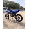 YAMAHA YZ 85 - 2024 - 124 ORE TOTALI
