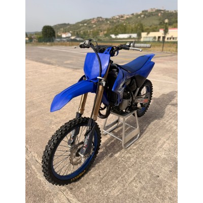 YAMAHA YZ 85 - 2024 - 124 ORE TOTALI