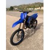 YAMAHA YZ 85 - 2024 - 124 ORE TOTALI