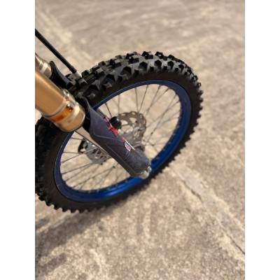 YAMAHA YZ 85 - 2024 - 124 ORE TOTALI