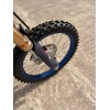 YAMAHA YZ 85 - 2024 - 124 ORE TOTALI