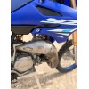 YAMAHA YZ 85 - 2024 - 124 ORE TOTALI