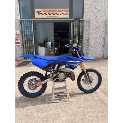 YAMAHA YZ 85 - 2024 - 124...
