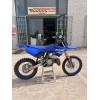 YAMAHA YZ 85 - 2024 - 124 ORE TOTALI