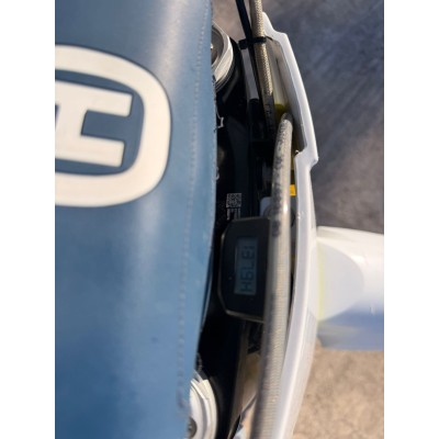HUSQVARNA TC 125 - 2024 - 138 ore totali