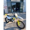 HUSQVARNA TC 125 - 2024 - 138 ore totali