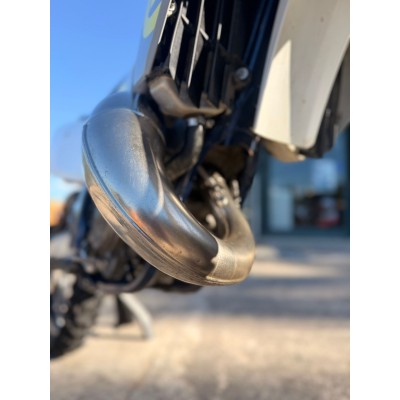 HUSQVARNA TC 125 - 2024 - 138 ore totali
