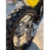 HUSQVARNA TC 125 - 2024 - 138 ore totali