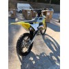 HUSQVARNA TC 125 - 2024 - 138 ore totali