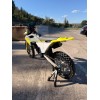 HUSQVARNA TC 125 - 2024 - 138 ore totali
