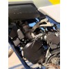 HUSQVARNA TC 125 - 2024 - 138 ore totali