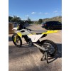 HUSQVARNA TC 125 - 2024 - 138 ore totali