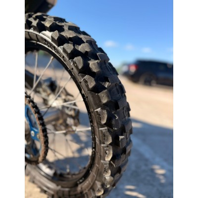 HUSQVARNA TC 125 - 2024 - 138 ore totali