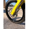 HUSQVARNA TC 125 - 2024 - 138 ore totali