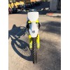 HUSQVARNA TC 125 - 2024 - 138 ore totali