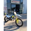 HUSQVARNA TC 125 - 2024 - 138 ore totali