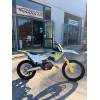 HUSQVARNA TC 125 - 2024 - 138 ore totali