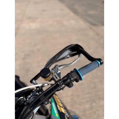 TM SMR 125 - 2026 BLACK EDITION 2 TEMPI