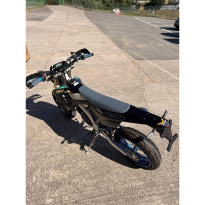 TM SMR 125 - 2026 BLACK EDITION 2 TEMPI