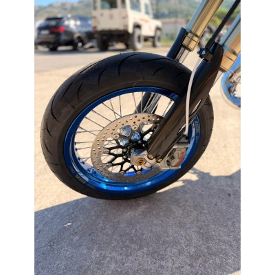 TM SMR 125 - 2026 BLACK EDITION 2 TEMPI