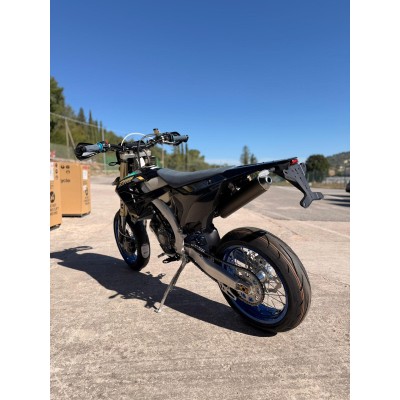 TM SMR 125 - 2026 BLACK EDITION 2 TEMPI