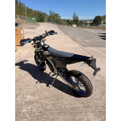 TM SMR 125 - 2026 BLACK EDITION 2 TEMPI