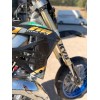 TM SMR 125 - 2026 BLACK EDITION 2 TEMPI