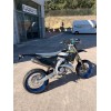 TM SMR 125 - 2026 BLACK EDITION 2 TEMPI