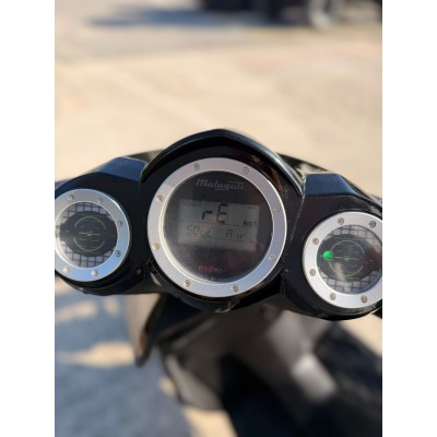 MALAGUTI F12 R - 50 - KM 3'400