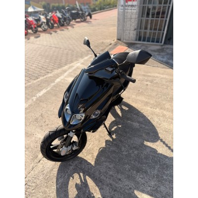 MALAGUTI F12 R - 50 - KM 3'400