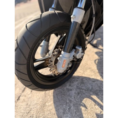 MALAGUTI F12 R - 50 - KM 3'400