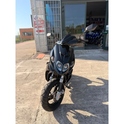 MALAGUTI F12 R - 50 - KM 3'400