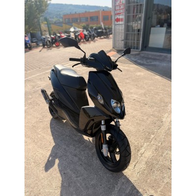 MALAGUTI F12 R - 50 - KM 3'400