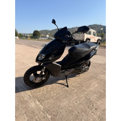 MALAGUTI F12 R - 50 - KM 3'400