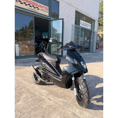 MALAGUTI F12 R - 50 - KM 3'400
