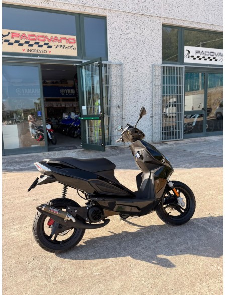 MALAGUTI F12 R - 50 - KM 3'400