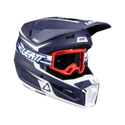 CASCO MOTO BIMBO LEATT 3.5...