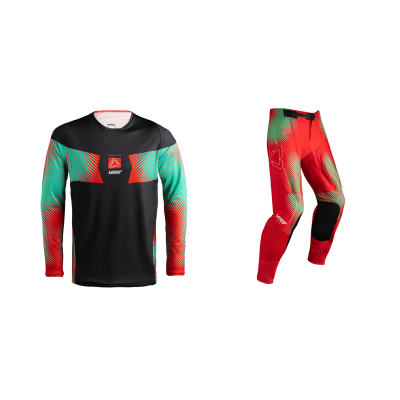 COMPLETO BIMBO LEATT 4.5...