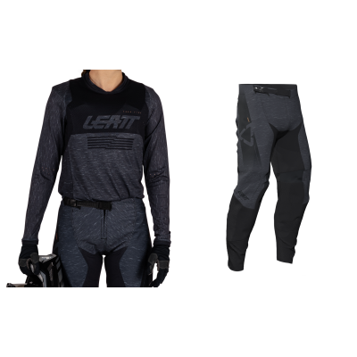 COMPLETO BIMBO LEATT 4.5...