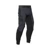 COMPLETO BIMBO LEATT 4.5 STEALTH BLACK GREY