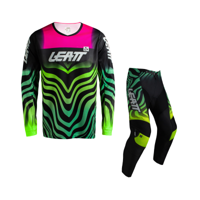 COMPLETO BIMBO LEATT 3.5...