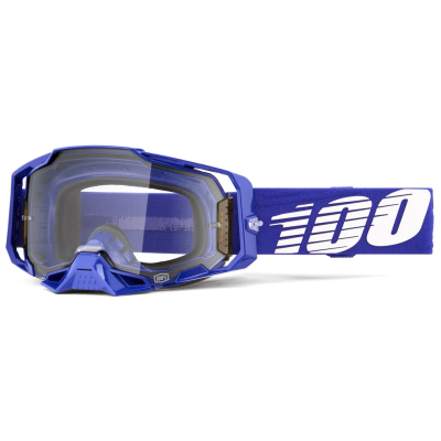 MASCHERA 100% ARMEGA BLUE -...