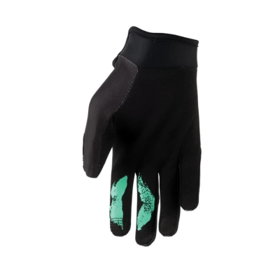 GUANTI LAUNCHMODE THOR LIPPER BLACK