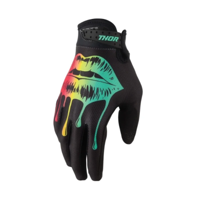 GUANTI LAUNCHMODE THOR...