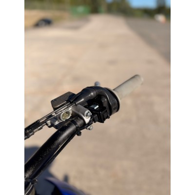 YAMAHA YZ 250F - 2024 - 76 ORE TOTALI