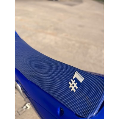 YAMAHA YZ 250F - 2024 - 76 ORE TOTALI